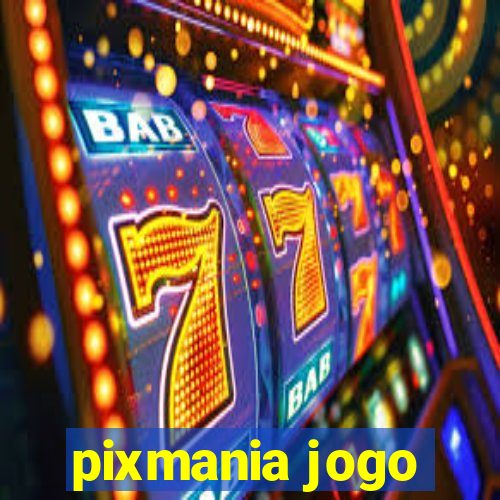 pixmania jogo